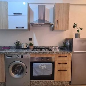 Appartement met een Slaapkamer